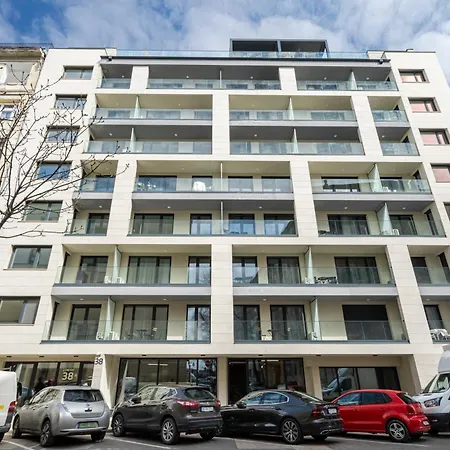 River Sunshine Appartement