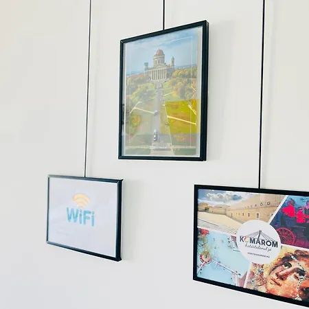 Appartement River Sunshine *