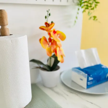 Appartement River Sunshine *