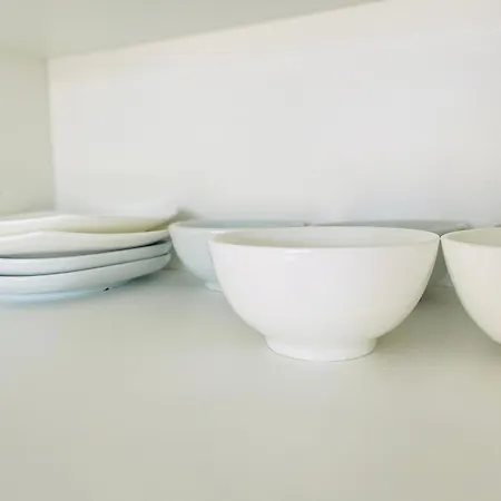 River Sunshine Appartement *