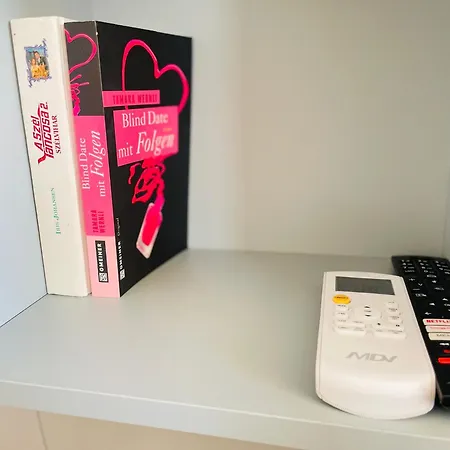 River Sunshine Appartement