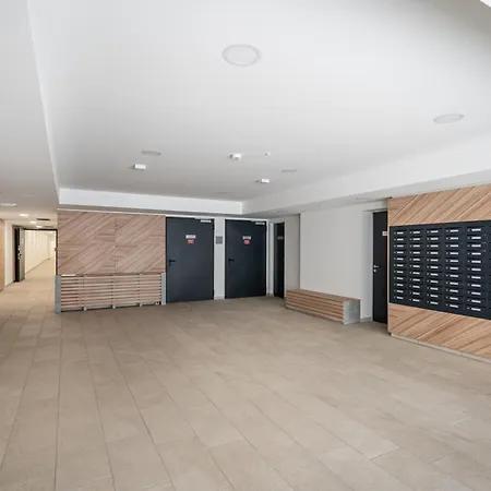 Apartament River Sunshine *