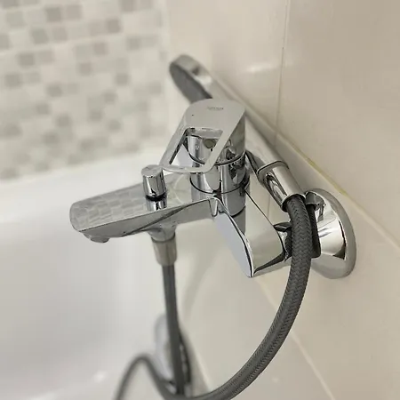 Apartament River Sunshine