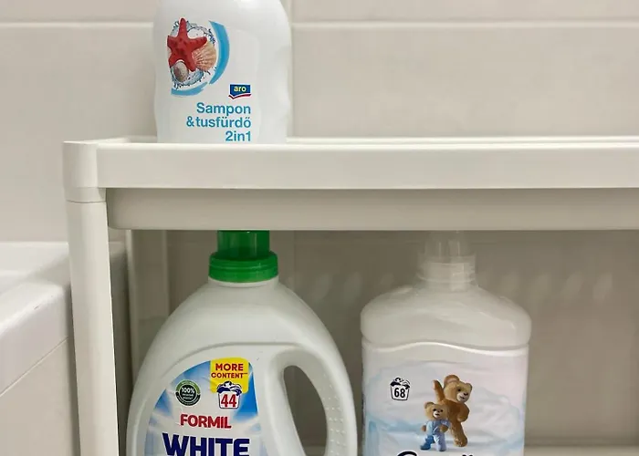 River Sunshine Appartement Budapest