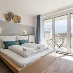 River Sunshine Apartmán
