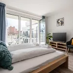 Apartmán River Sunshine *