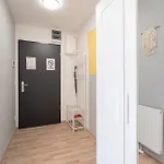 River Sunshine Apartmán Budapešť