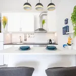 Apartmán River Sunshine Budapešť