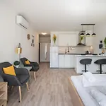 Apartmán River Sunshine