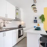 Apartmán River Sunshine *