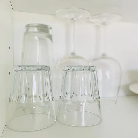 شقة River Sunshine *