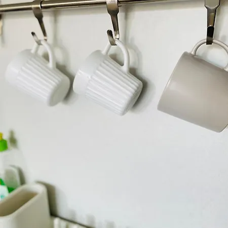 شقة River Sunshine