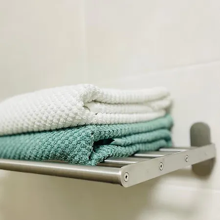 شقة River Sunshine *