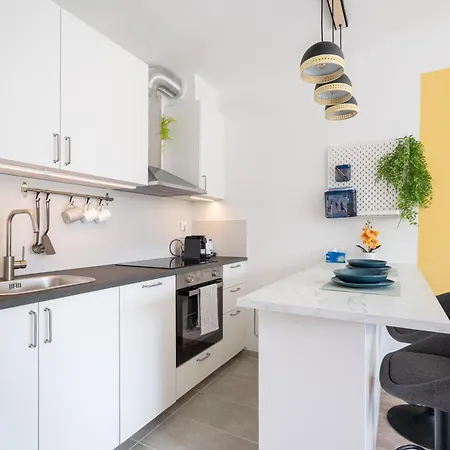 Apartamento River Sunshine *