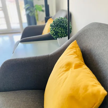 Apartamento River Sunshine *